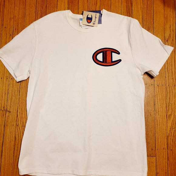 Champion Heavyweight Heritage T-shirt | Large NWT - Picture 2 of 4